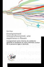 Enseignement Interprofessionnel, Une Experience A Rouen