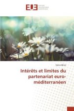 Interets Et Limites Du Partenariat Euro-Mediterraneen