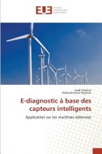 E-Diagnostic A Base Des Capteurs Intelligents
