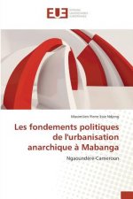 Les Fondements Politiques de Lurbanisation Anarchique A Mabanga