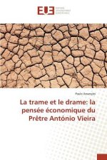 trame et le drame