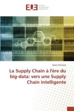 Supply Chain a l'ere du big-data