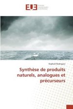 Synthese de Produits Naturels, Analogues Et Precurseurs