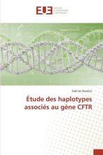 Etude Des Haplotypes Associes Au Gene Cftr