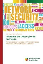 Sistema de Deteccao de Intrusao