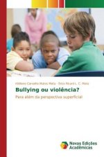 Bullying ou violencia?