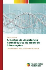 Gestao da Assistencia Farmaceutica na Rede de Informacoes