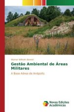 Gestao Ambiental de Areas Militares
