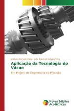 Aplicacao da Tecnologia do Vacuo