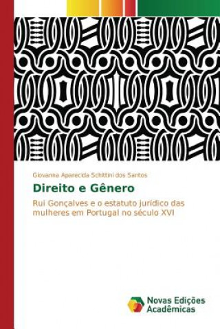 Direito e Genero