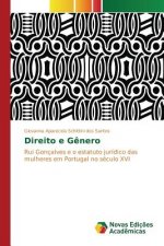Direito e Genero