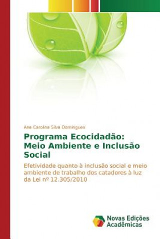 Programa Ecocidadao