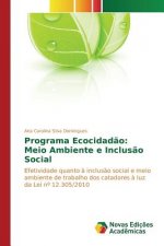 Programa Ecocidadao