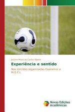 Experiencia e sentido