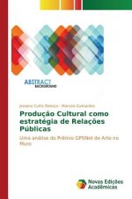 Producao Cultural como estrategia de Relacoes Publicas