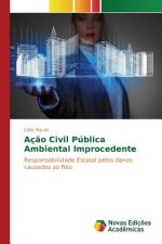 Acao Civil Publica Ambiental Improcedente