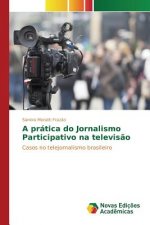 pratica do Jornalismo Participativo na televisao
