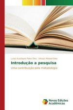 Introducao a pesquisa