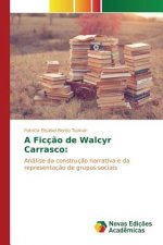 Ficcao de Walcyr Carrasco