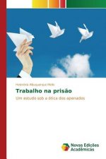 Trabalho na prisao