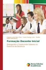 Formacao Docente Inicial
