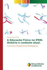 Educacao Fisica no IFRN