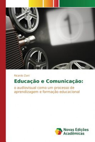Educacao e Comunicacao
