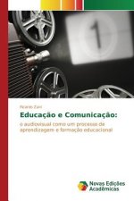 Educacao e Comunicacao