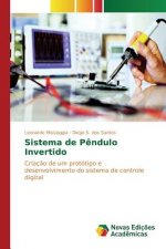 Sistema de Pendulo Invertido