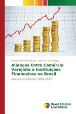 Aliancas Entre Comercio Varejista e Instituicoes Financeiras no Brasil