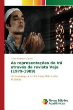 As representacoes do Ira atraves da revista Veja (1979-1989)