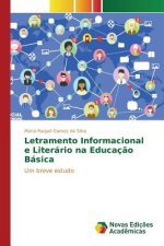 Letramento Informacional e Literario na Educacao Basica