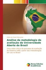 Analise da metodologia de avaliacao da Universidade Aberta do Brasil