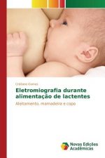 Eletromiografia durante alimentacao de lactentes