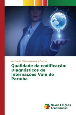 Qualidade da codificacao