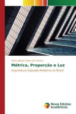 Metrica, Proporcao e Luz