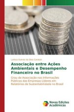 Associacao entre Acoes Ambientais e Desempenho Financeiro no Brasil