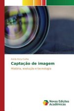 Captacao de imagem