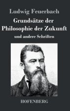 Grundsatze der Philosophie der Zukunft