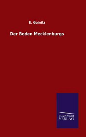 Boden Mecklenburgs