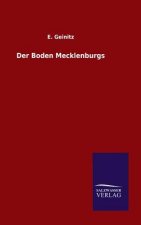Boden Mecklenburgs