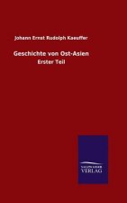 Geschichte von Ost-Asien