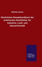 Illustriertes Rezepthandbuch der praktischen Destillation fur Industrie, Land- und Hauswirtschaft