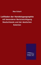 Leitfaden der Handelsgeographie