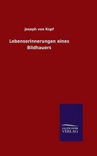 Lebenserinnerungen eines Bildhauers