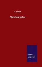 Planetographie