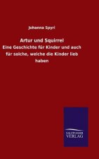 Artur und Squirrel