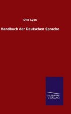 Handbuch der Deutschen Sprache