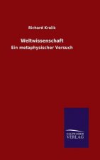 Weltwissenschaft