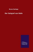 Der Salzgraf von Halle